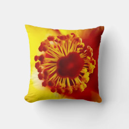 Widerstandmutter Kissen