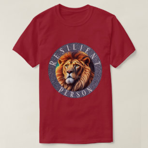Widerstandskraft T-Shirt