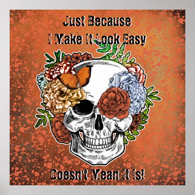 Widerstandskraft - Unnachgiebige Willensbekenntnis Poster (Vorne)