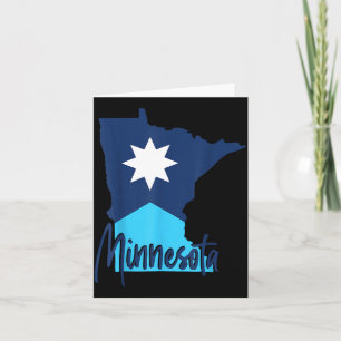 Widerstehe Minnesota  Karte
