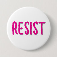 Widerstehe Widerstand Rosa