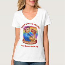 Widerstehen, Patriarchat zerstören, Feministin, pr