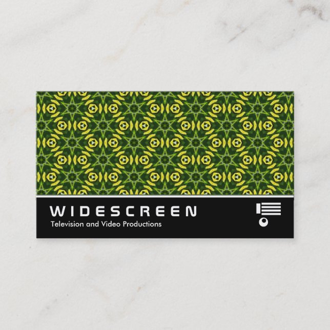 Widescreen 049 visitenkarte (Vorderseite)