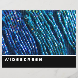 Widescreen - Perlrost Flyer