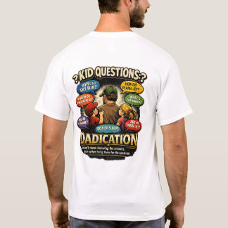 WIDMUNG T-Shirt