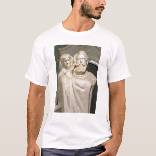 Widmung zu Brahms, 1909 T-Shirt
