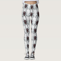 Widow Maker Leggings