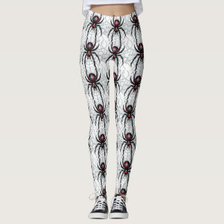 Widow Maker Leggings