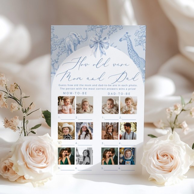 Wie alt war das Duschgame von Mutter und Vater Toi (Von Creator hochgeladen)