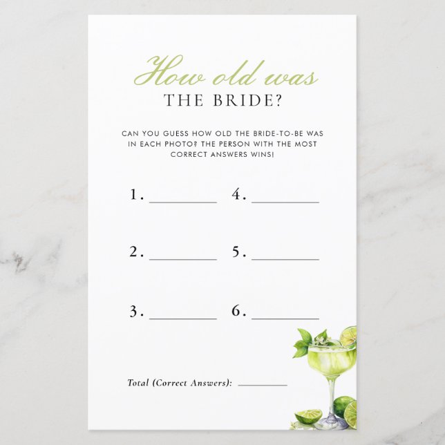 Wie alt war sie das mexikanische Fiesta-Brautparty (Vorderseite)