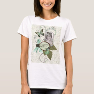Wie arrogant ich dich Liebe! T-Shirt