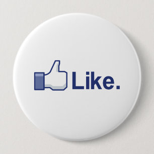 Wie Autoaufkleber Button