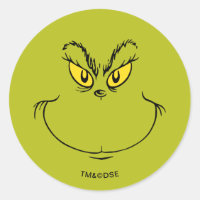 Wie das Grinch Weihnachtsfest zurechtkommt
