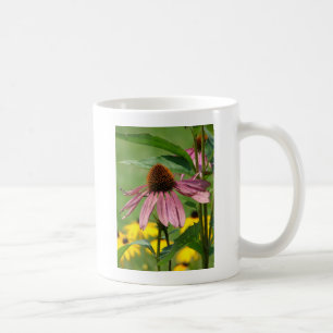 Wie der Garten wächst Tasse