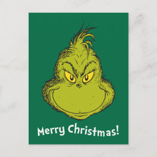 Wie der Grinch Weihnachten gestohlen hat Klassiker