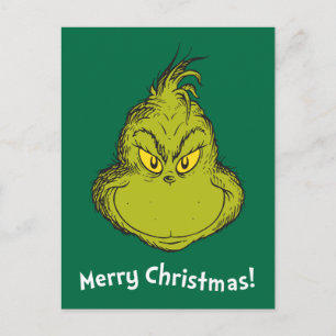Wie der Grinch Weihnachten gestohlen hat Klassiker