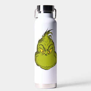 Wie der Grinch Weihnachten gestohlen hat Klassiker Trinkflasche