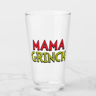 Wie der Grinch Weihnachten gestohlen hat   Papa Ma Glas