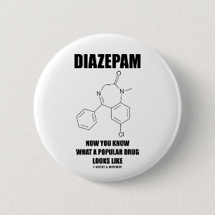 Wie Diazepam jetzt wissen Sie, welche populäre Button
