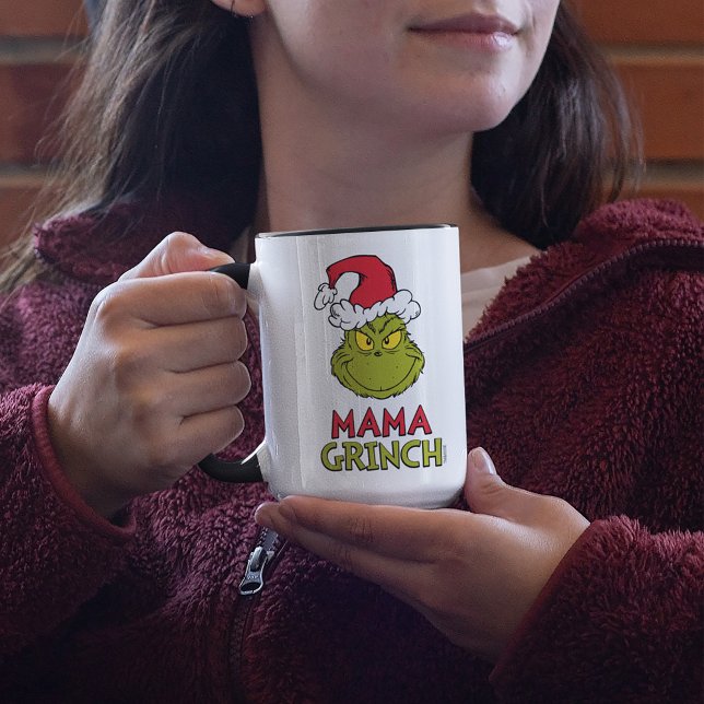 Wie die Kneipe Weihnachten gestohlen hat | Papa Ma Tasse (Person holding mug)