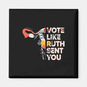 Wie die Rechte deiner Tochter von ihr abhängen, is Magnet