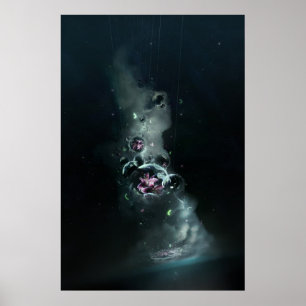 Wie die Welt sich dreht Poster