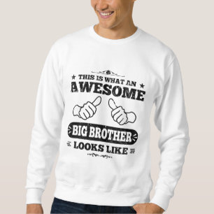 Wie dieses ist, ein welcher fantastischer großer sweatshirt