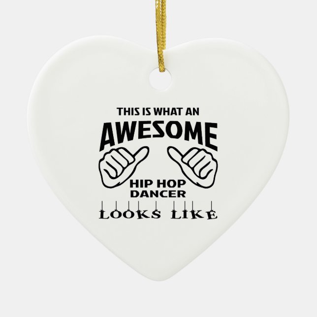 Wie dieses ist, ein welcher fantastischer keramikornament (Vorne)