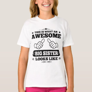 Wie dieses ist, eine welche fantastische große T-Shirt