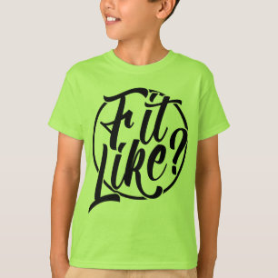 Wie? Doric Dialect, Schottland T-Shirt