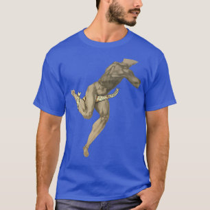 Wie du aussiehst T-Shirt
