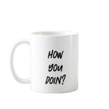 Wie du dich lustig machst