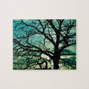 Wie eifersüchtig ist der Mond? Puzzle