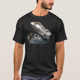 Wie ein alter Freund Sneakers T-Shirt