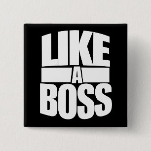 Wie ein BOSS Button