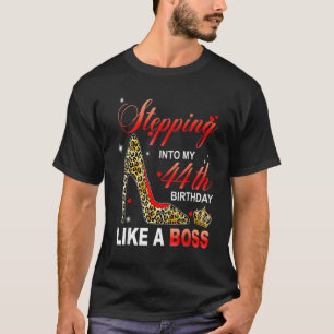 Wie ein Boss seit 1994 in meinen 44. Geburtstag ei T-Shirt