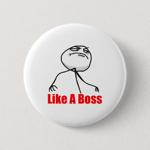 Wie ein Chef Button