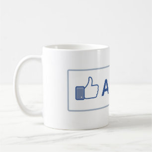 WIE EIN CHEF TASSE