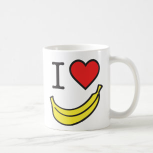 WIE EIN CHEF TASSE