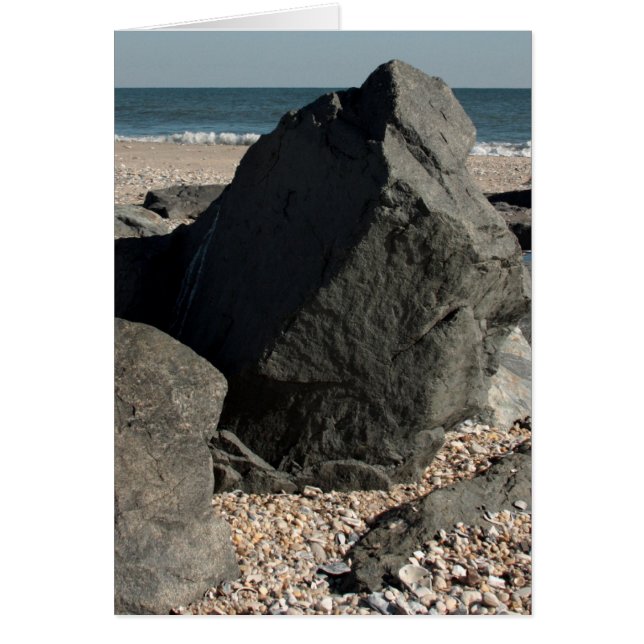 Wie ein Rock (Vorne)