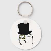 Wie ein Sir Rage Face Meme