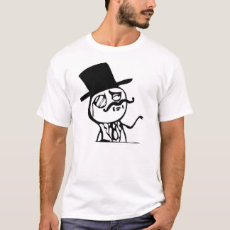 Wie ein Sir T-Shirt