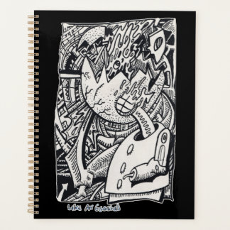 Wie eine Eggshell Planer