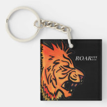 wie eine Löwentrivet-Geschenkboxen mit silberfarbe