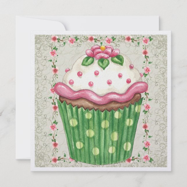 Wie einladend ! - SRF Einladung (Vorderseite)