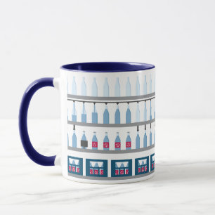 Wie es gemacht wird tasse