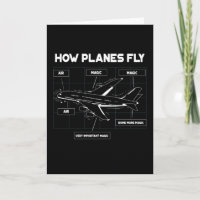 Wie Flugzeug für Studentenpiloten fliegen und flie
