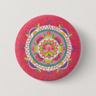 Wie Frida II Button