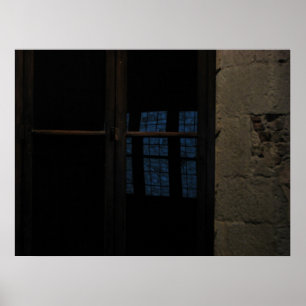 Wie gehe ich? poster