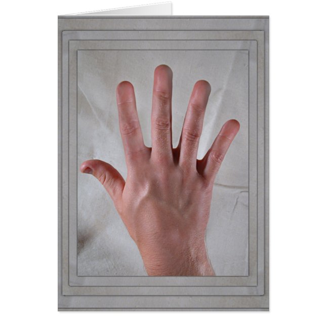 Wie geht es weiter? (Vorne)